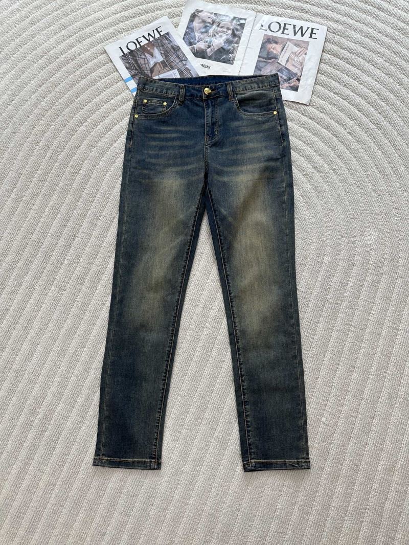 Gucci Jeans